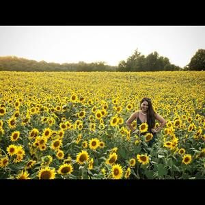 Meet your Posher, Sky